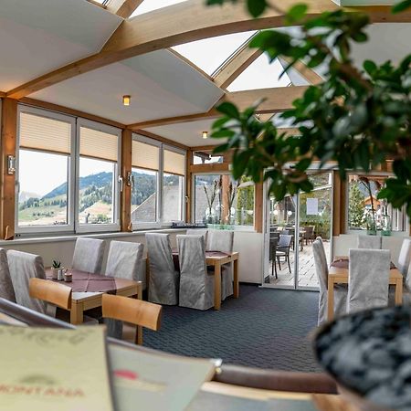 Hotel Montana 费斯 外观 照片