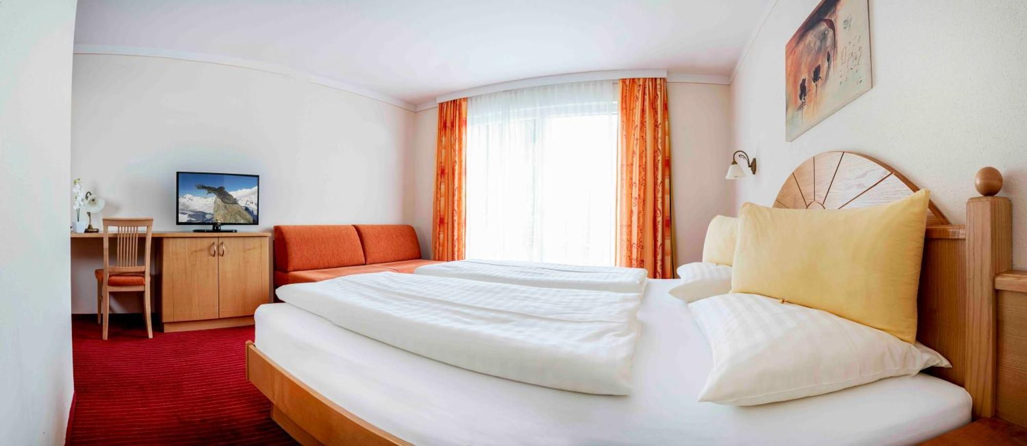 Hotel Montana 费斯 外观 照片