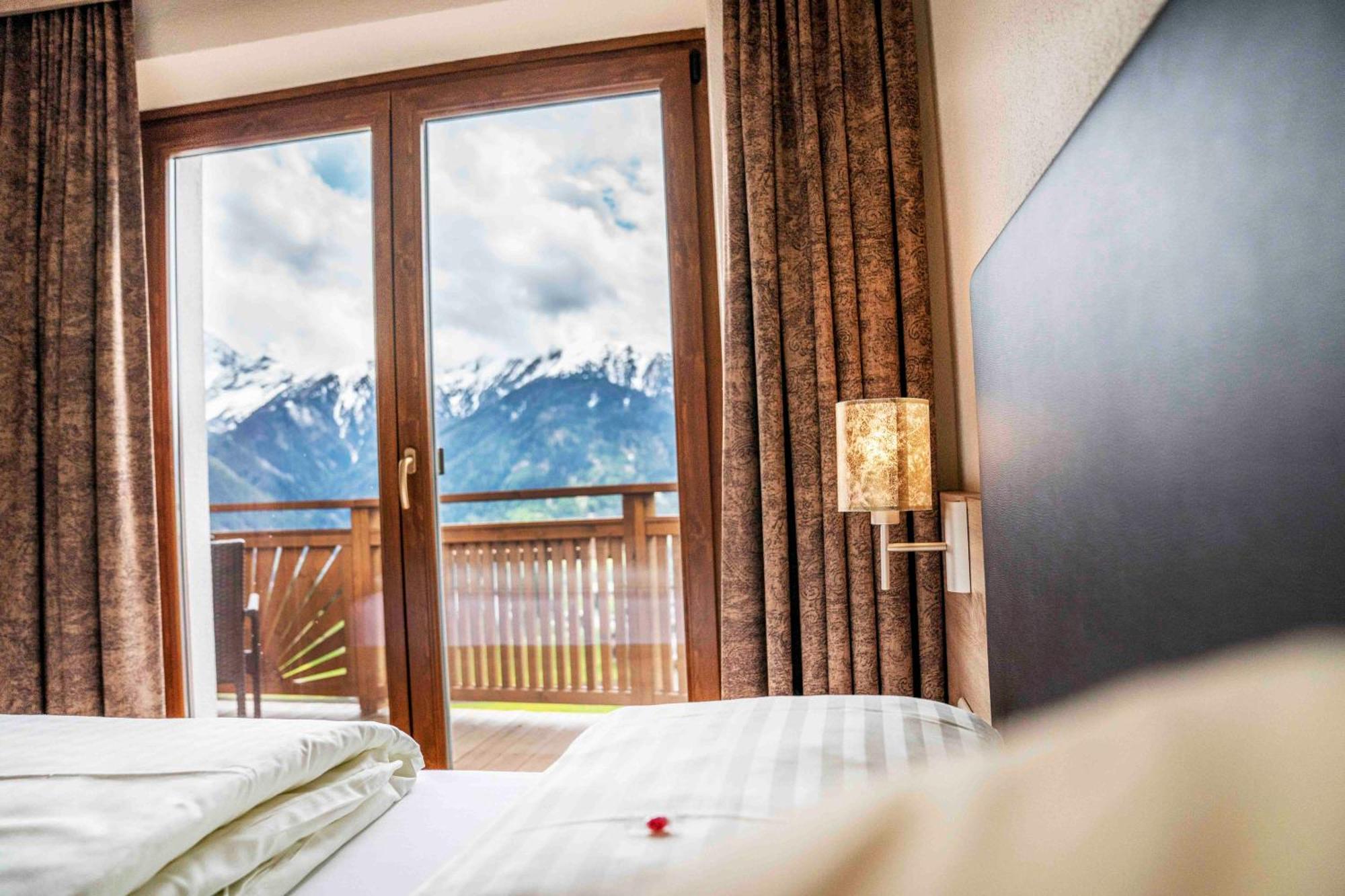 Hotel Montana 费斯 外观 照片