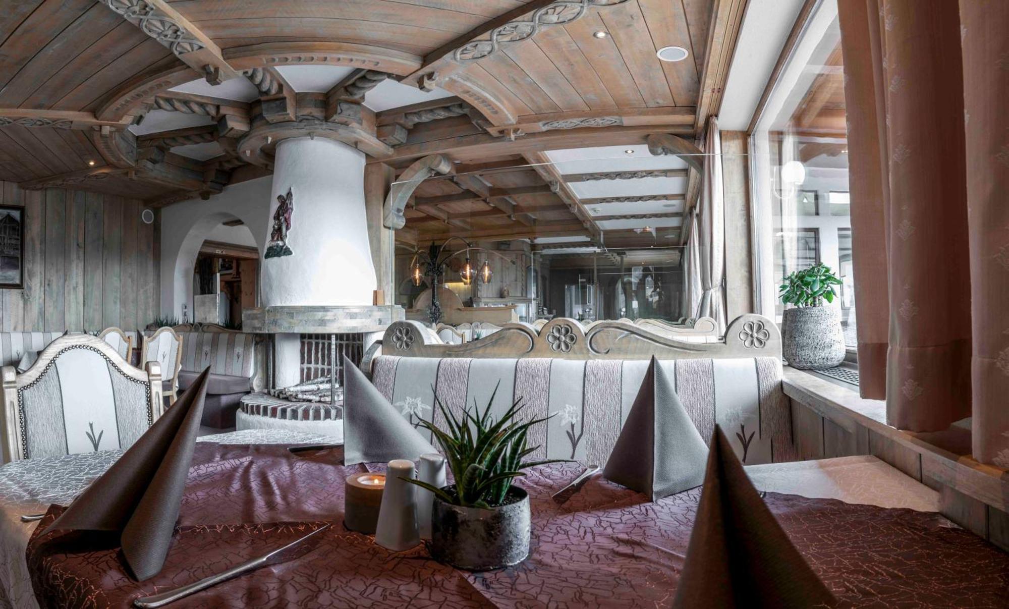 Hotel Montana 费斯 外观 照片