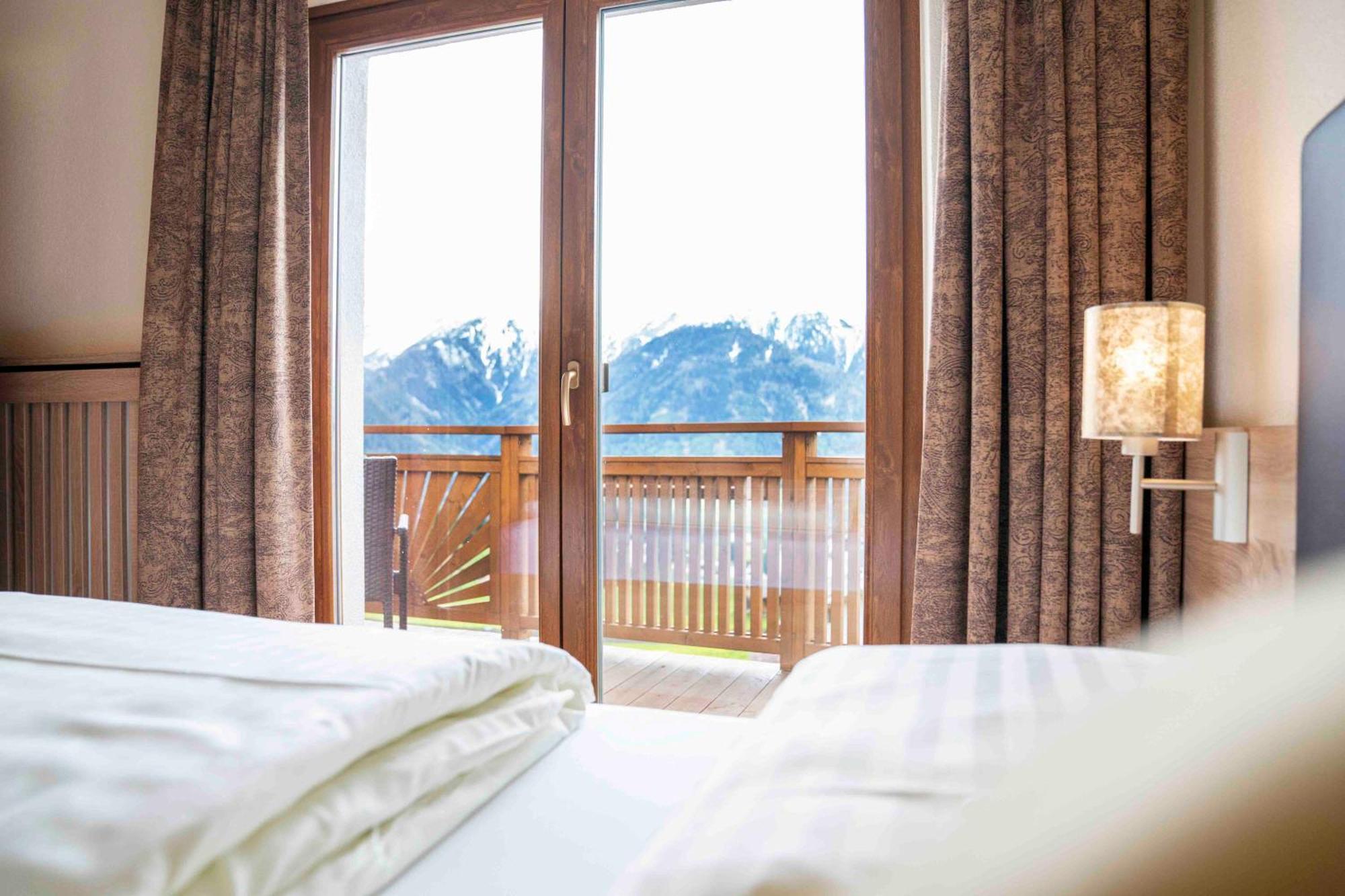 Hotel Montana 费斯 外观 照片